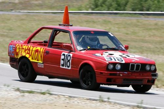 Illustration for article titled The Top 76 Lemons of the North Dallas Hooptie 24 Hours of LeMons